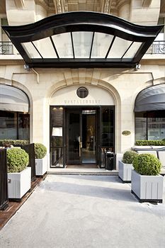 Hotel Montalembert