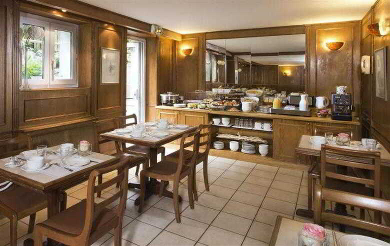 Hotel Best Western Montcalm