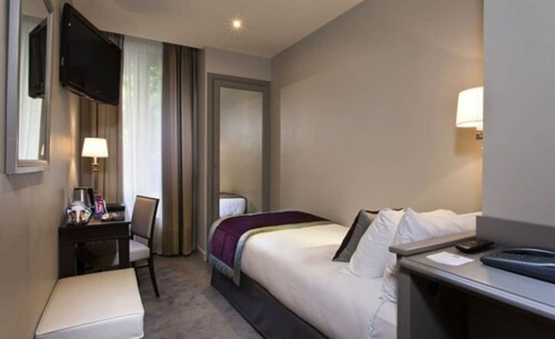 Hotel Best Western Montcalm
