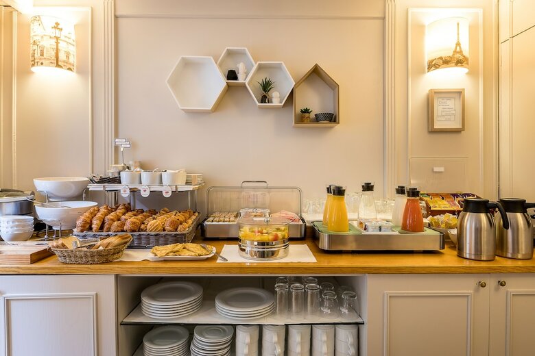 Hotel Best Western Montcalm