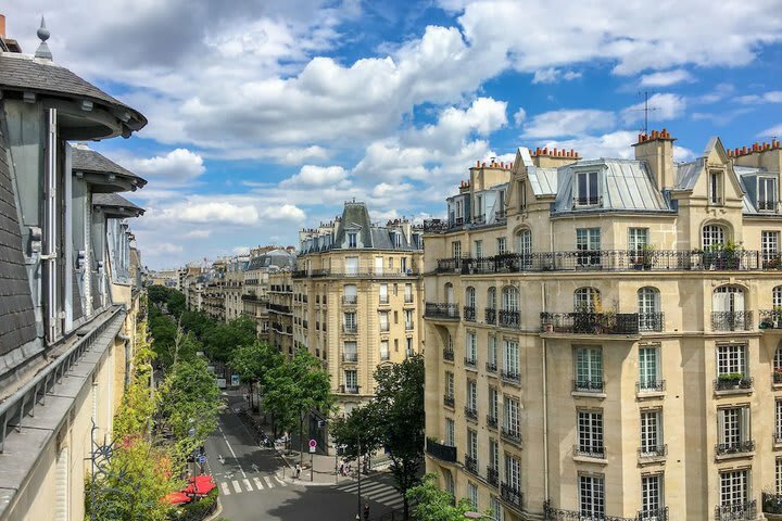 Hotel Best Western Montcalm
