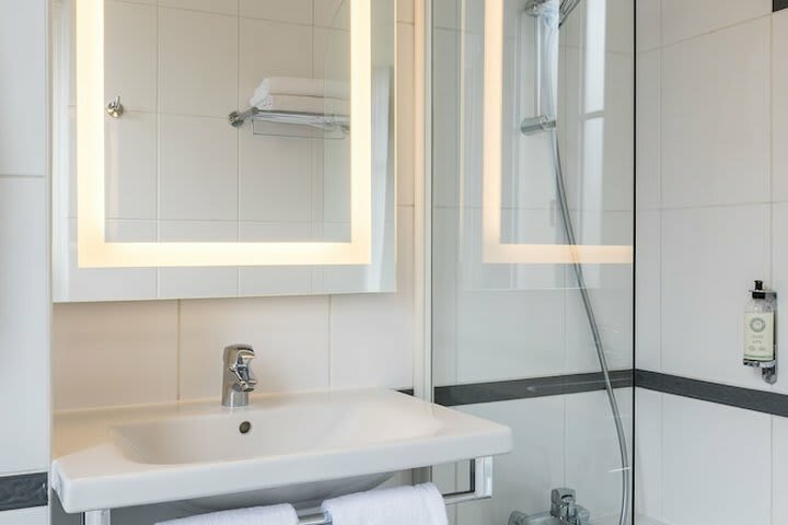 Hotel Best Western Montcalm