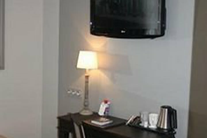 Hotel Best Western Montcalm
