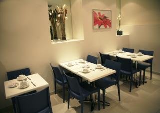Hotel Nemours