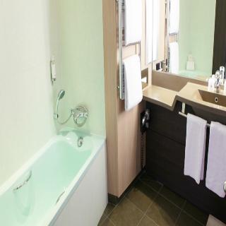 Hotel Oceania Paris Porte De Versailles