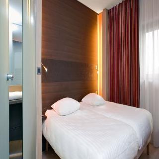 Hotel Oceania Paris Porte De Versailles