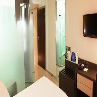 Hotel Oceania Paris Porte De Versailles