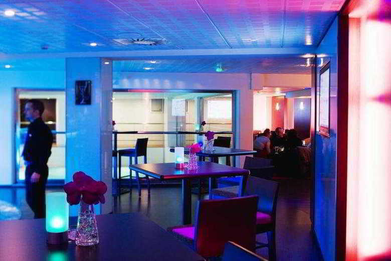 Hotel Oceania Paris Porte De Versailles