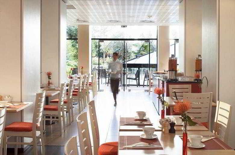 Hotel Oceania Paris Porte De Versailles