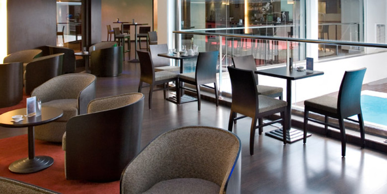 Hotel Oceania Paris Porte De Versailles
