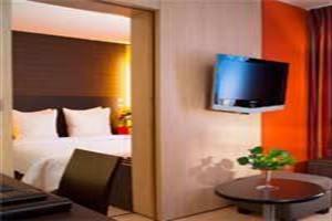 Hotel Oceania Paris Porte De Versailles