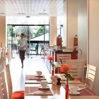 Hotel Oceania Paris Porte De Versailles