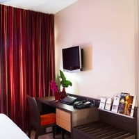 Hotel Oceania Paris Porte De Versailles
