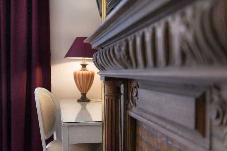Hotel Princesse Caroline