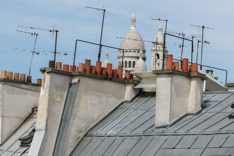 Hotel Le Vintage Gare Du Nord