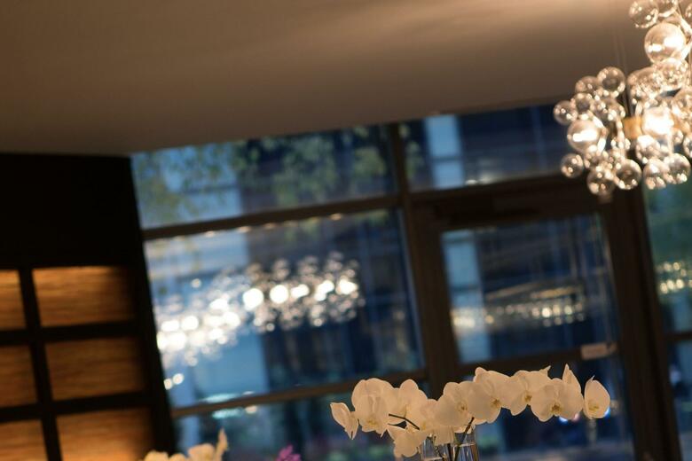 Hotel Renaissance Paris La Defense