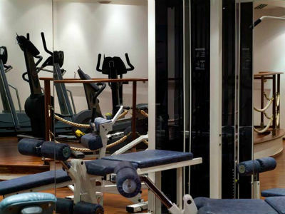 Hotel Renaissance Paris La Defense