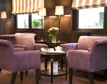 Hotel Residence Du Roy