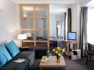 Hotel Residence Du Roy