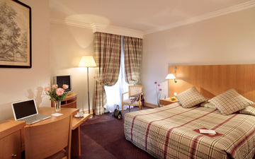 Hotel Residence Du Roy