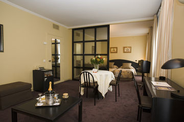 Hotel Residence Du Roy