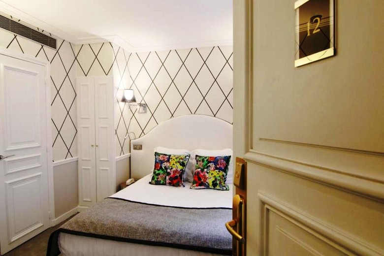 Hotel Le Royal