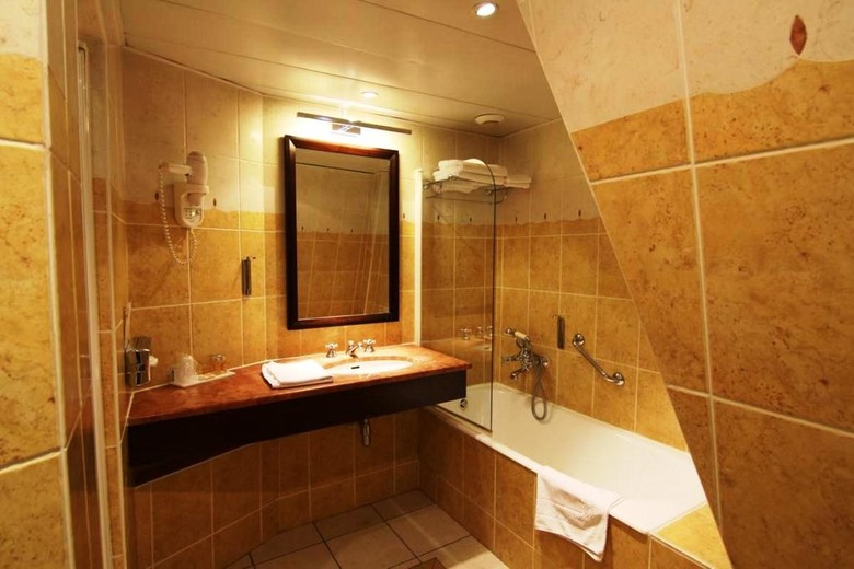 Hotel Le Royal