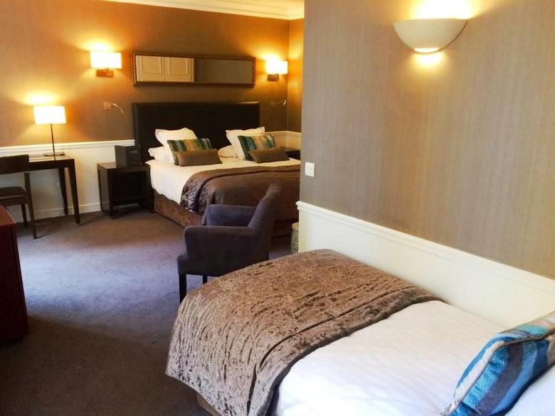 Hotel Le Royal