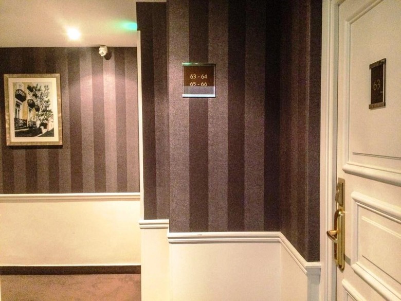 Hotel Le Royal