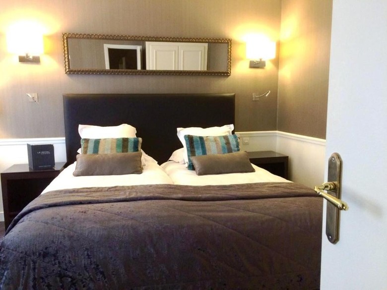 Hotel Le Royal