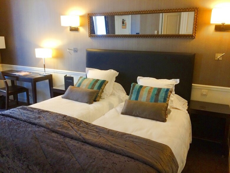 Hotel Le Royal