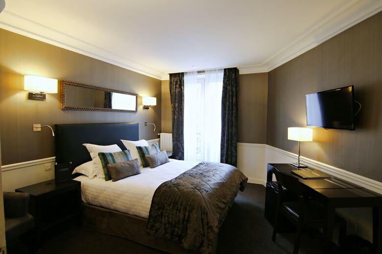 Hotel Le Royal