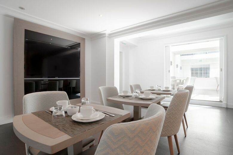 Hotel Le Royal