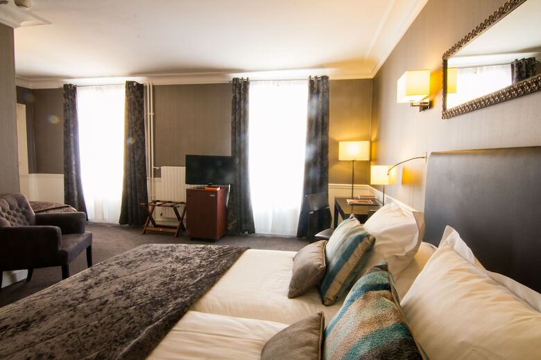 Hotel Le Royal