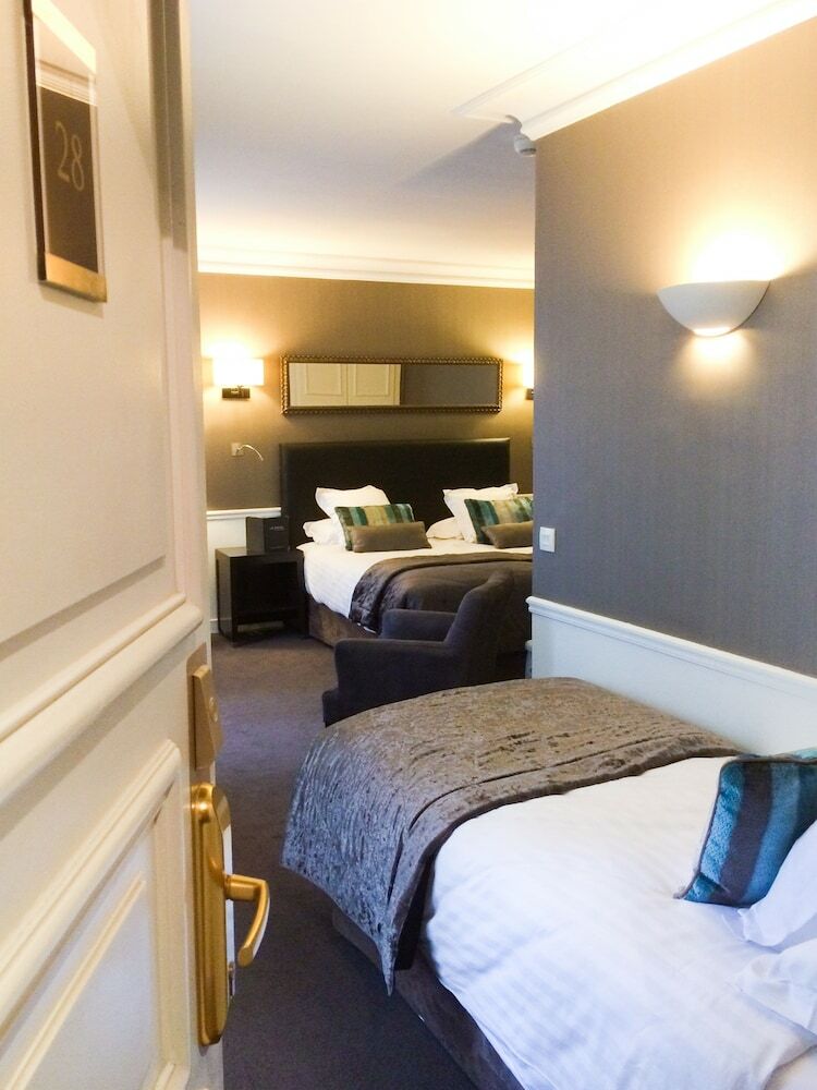Hotel Le Royal