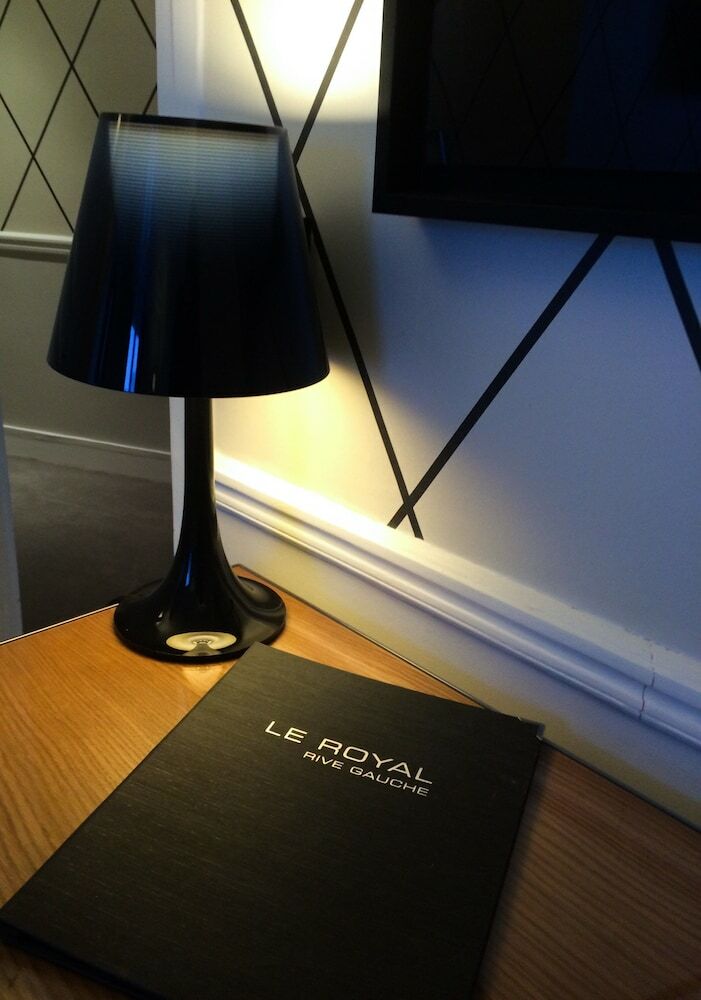 Hotel Le Royal