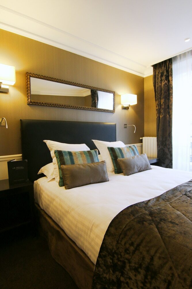 Hotel Le Royal