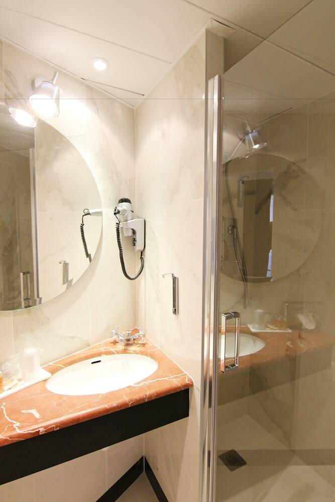 Hotel Le Royal