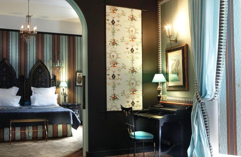 Hotel Saint James Paris