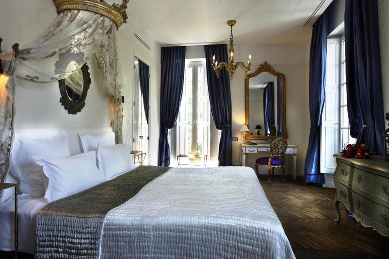 Hotel Saint James Paris