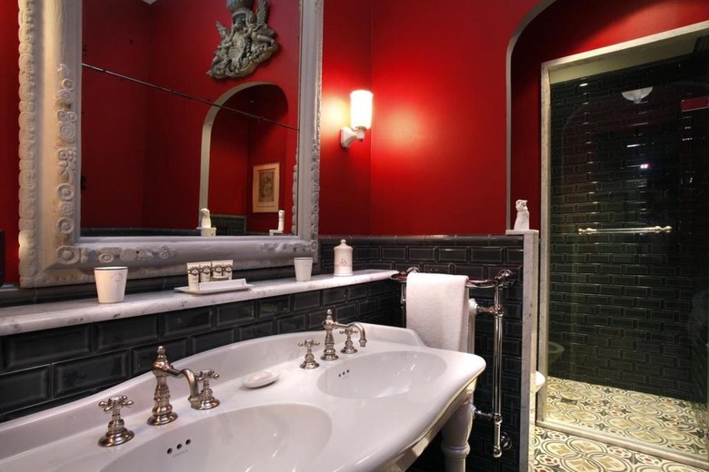 Hotel Saint James Paris