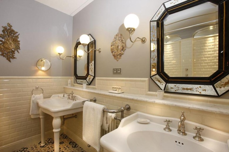 Hotel Saint James Paris