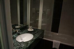 Best Western Hotel Opera Batignolles