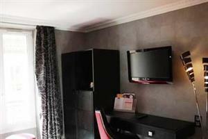 Best Western Hotel Opera Batignolles