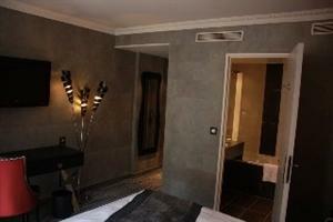 Best Western Hotel Opera Batignolles