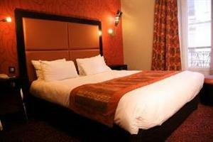 Best Western Hotel Opera Batignolles