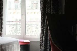 Best Western Hotel Opera Batignolles