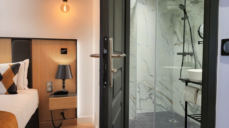 Hotel Best Western Star Champs Elysees