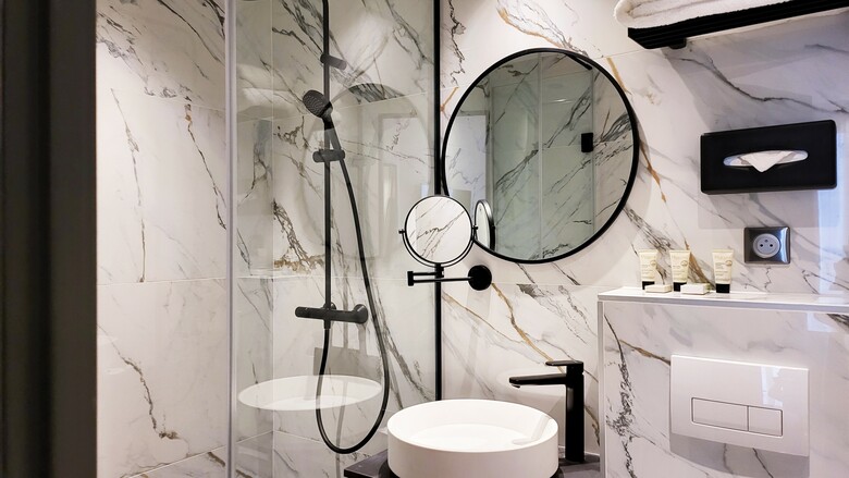 Hotel Best Western Star Champs Elysees