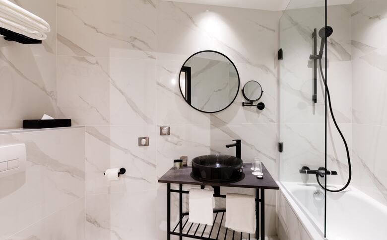 Hotel Best Western Star Champs Elysees